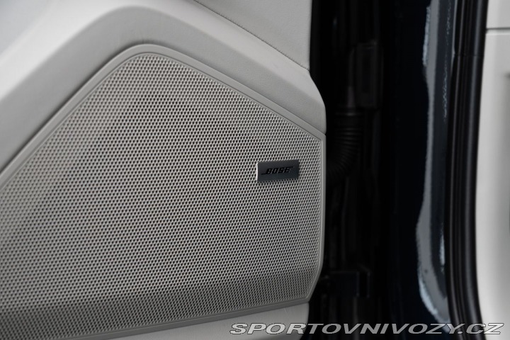 Porsche Cayenne E-Hybrid Platinum Edition 2022