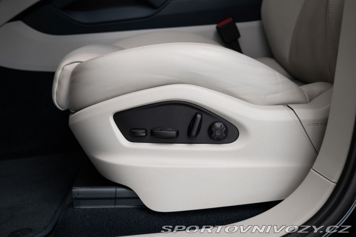 Porsche Cayenne E-Hybrid Platinum Edition 2022