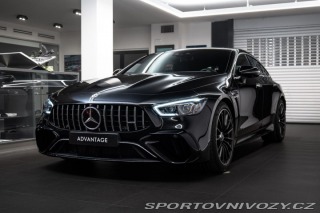 Mercedes-Benz AMG GT 63 4MATIC+ 2022