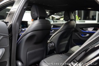 Mercedes-Benz AMG GT 63 4MATIC+ 2022