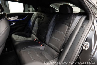 Mercedes-Benz AMG GT 63 4MATIC+ 2022