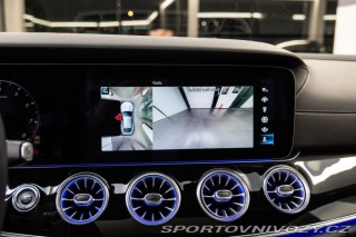 Mercedes-Benz AMG GT 63 4MATIC+ 2022