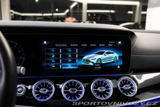 Mercedes-Benz AMG GT 63 4MATIC+ 2022