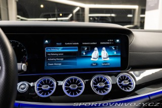 Mercedes-Benz AMG GT 63 4MATIC+ 2022