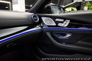 Mercedes-Benz AMG GT 63 4MATIC+ 2022