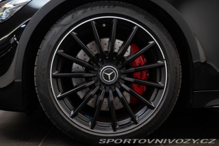 Mercedes-Benz AMG GT 63 4MATIC+ 2022