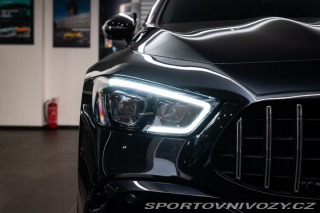 Mercedes-Benz AMG GT 63 4MATIC+ 2022