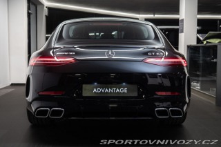 Mercedes-Benz AMG GT 63 4MATIC+ 2022