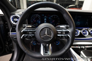 Mercedes-Benz AMG GT 63 4MATIC+ 2022