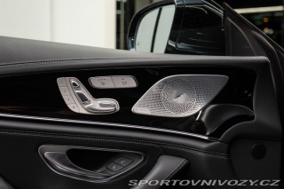 Mercedes-Benz AMG GT 63 4MATIC+ 2022