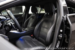 Mercedes-Benz AMG GT 63 4MATIC+ 2022