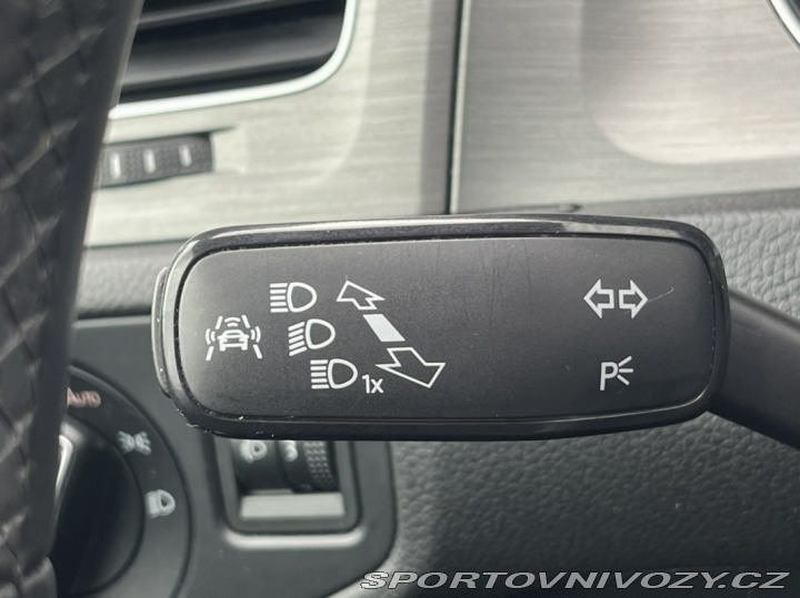 Volkswagen Golf VII 1.4TSi 7st.DSG - DPH 2014