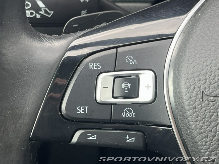 Volkswagen Golf VII 1.4TSi 7st.DSG  - DPH 2014