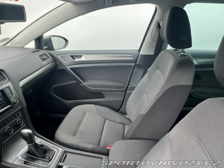 Volkswagen Golf VII 1.4TSi 7st.DSG - DPH 2014