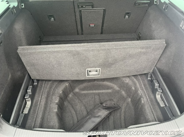 Volkswagen Golf VII 1.4TSi 7st.DSG  - DPH 2014