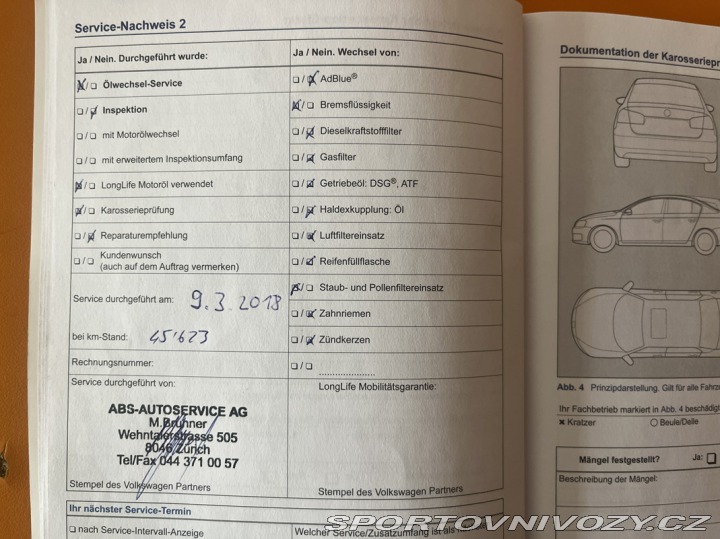 Volkswagen Golf VII 1.4TSi 7st.DSG  - DPH 2014