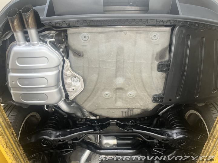 Volkswagen Golf VII 1.4TSi 7st.DSG  - DPH 2014