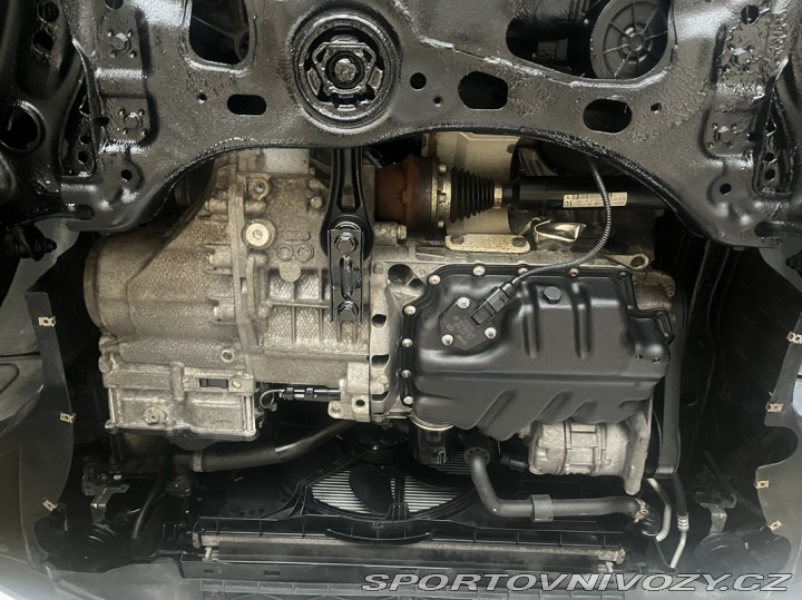 Volkswagen Golf VII 1.4TSi 7st.DSG  - DPH 2014