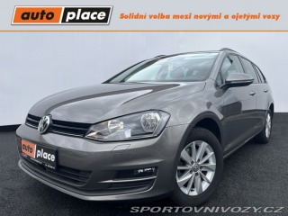 Volkswagen Golf VII 1.4TSi 7st.DSG  - DPH 2014
