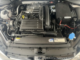 Volkswagen Golf VII 1.4TSi 7st.DSG  - DPH 2014