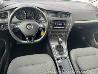 Volkswagen Golf VII 1.4TSi 7st.DSG  - DPH 2014