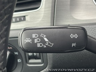 Volkswagen Golf VII 1.4TSi 7st.DSG  - DPH 2014