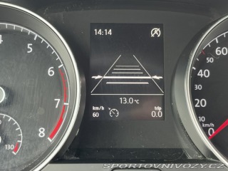 Volkswagen Golf VII 1.4TSi 7st.DSG  - DPH 2014