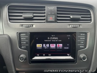 Volkswagen Golf VII 1.4TSi 7st.DSG  - DPH 2014