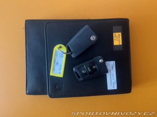 Volkswagen Golf VII 1.4TSi 7st.DSG  - DPH 2014