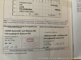 Volkswagen Golf VII 1.4TSi 7st.DSG  - DPH 2014
