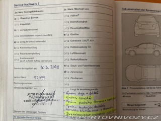 Volkswagen Golf VII 1.4TSi 7st.DSG  - DPH 2014