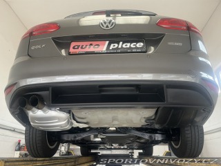 Volkswagen Golf VII 1.4TSi 7st.DSG  - DPH 2014