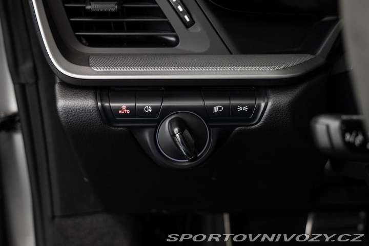 Porsche 911 (992) Carrera cabriolet L 2021