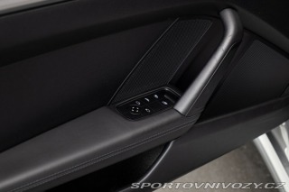 Porsche 911 (992) Carrera cabriolet L 2021