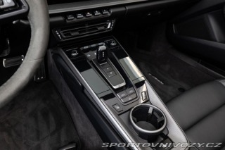 Porsche 911 (992) Carrera cabriolet L 2021