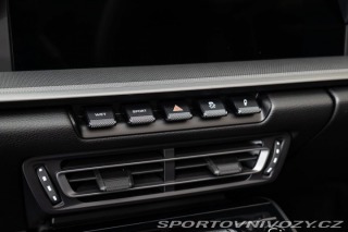 Porsche 911 (992) Carrera cabriolet L 2021