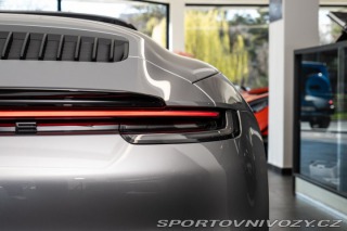 Porsche 911 (992) Carrera cabriolet L 2021