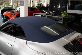 Porsche 911 (992) Carrera cabriolet L 2021