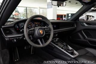 Porsche 911 (992) Carrera cabriolet L 2021