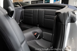 Porsche 911 (992) Carrera cabriolet L 2021