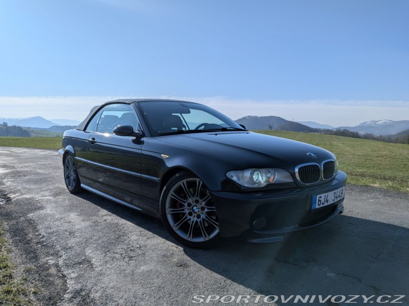 BMW 3 