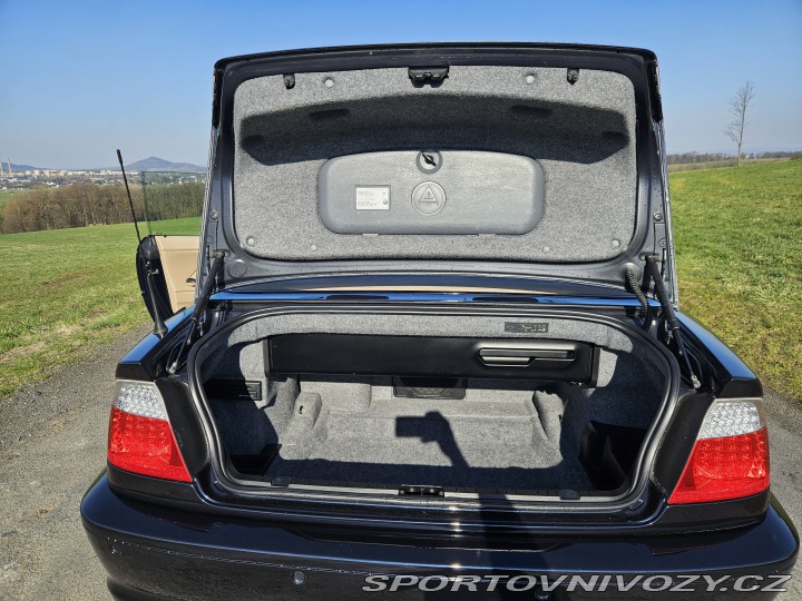 BMW 3 E46 330Ci 2005