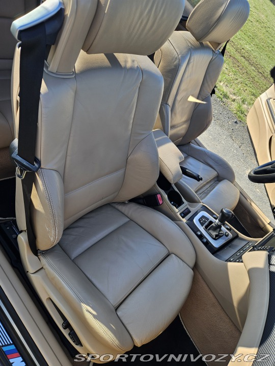 BMW 3 E46 330Ci 2005