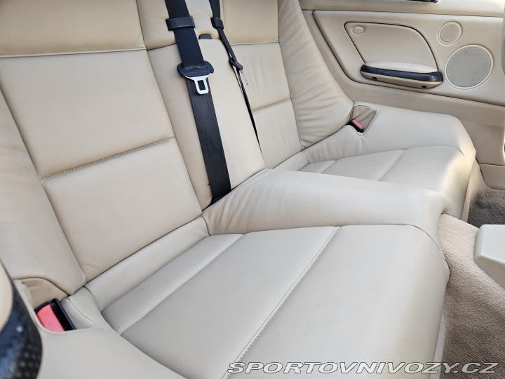 BMW 3 E46 330Ci 2005