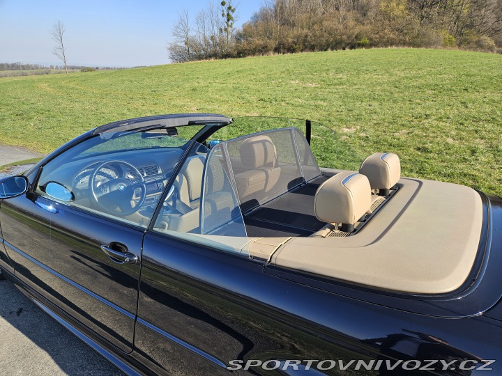 BMW 3 E46 330Ci 2005