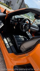 Porsche Boxster 981 2016