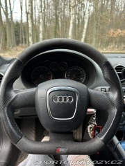 Audi A3 8P 2006