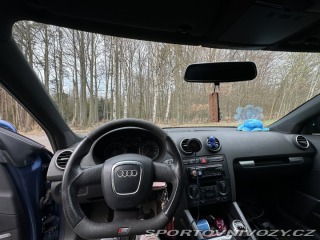 Audi A3 8P 2006