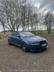 Audi A3 8P 2006