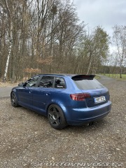 Audi A3 8P 2006